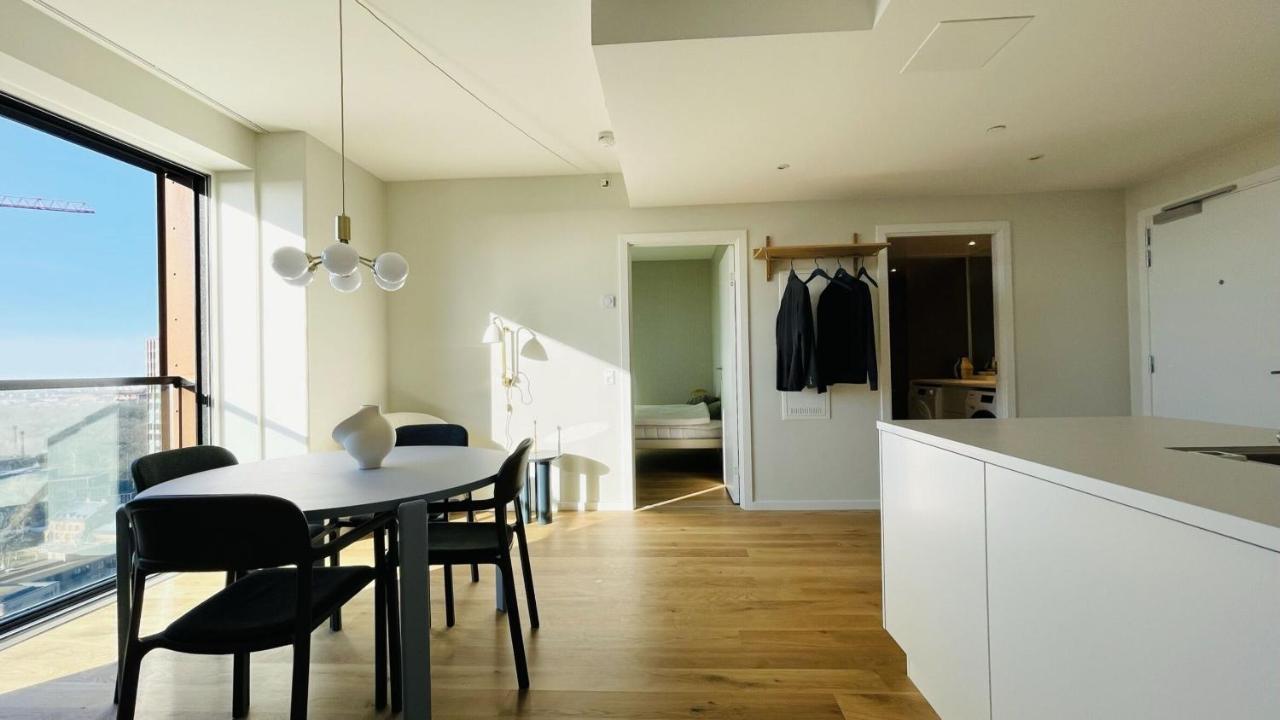 Apartmentincopenhagen Apartment 1525 Eksteriør billede