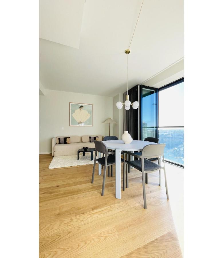 Apartmentincopenhagen Apartment 1525 Eksteriør billede