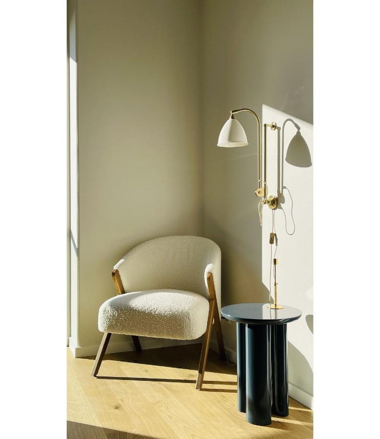 Apartmentincopenhagen Apartment 1525 Eksteriør billede
