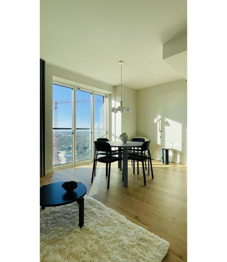 Apartmentincopenhagen Apartment 1525 Eksteriør billede