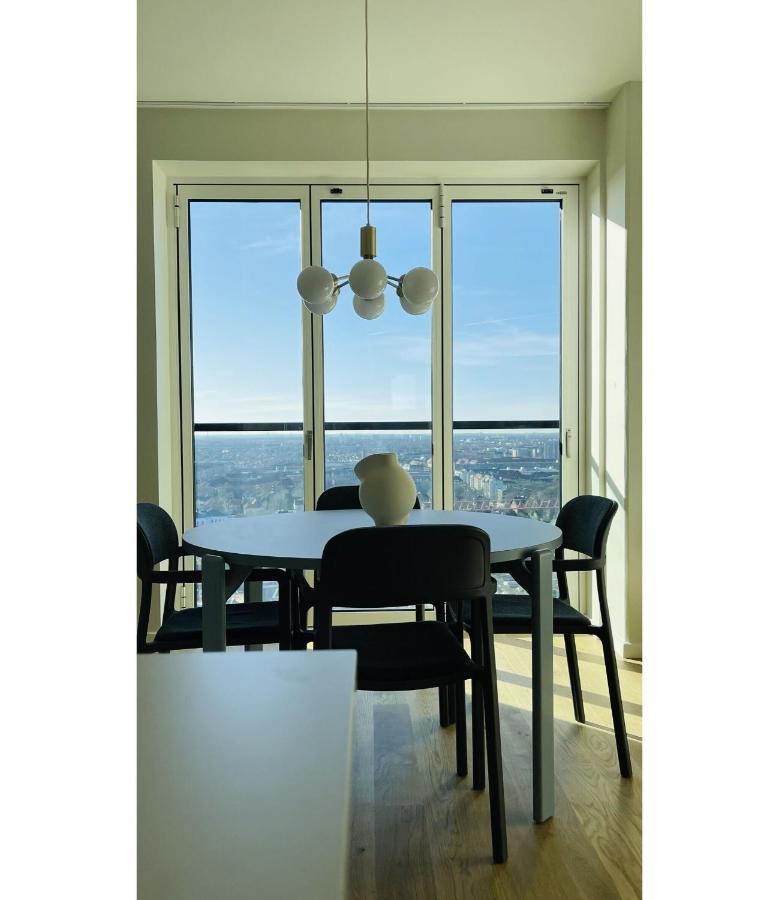Apartmentincopenhagen Apartment 1525 Eksteriør billede