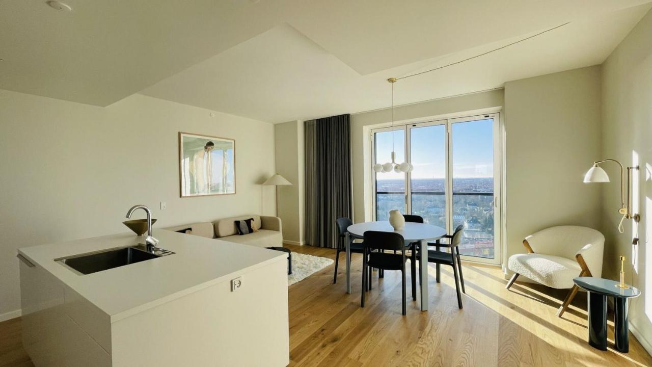 Apartmentincopenhagen Apartment 1525 Eksteriør billede