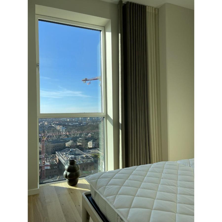Apartmentincopenhagen Apartment 1525 Eksteriør billede