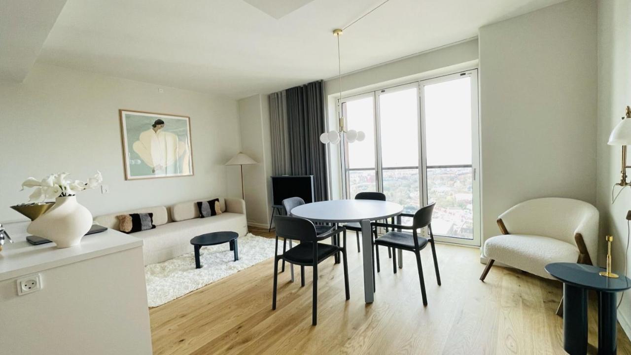 Apartmentincopenhagen Apartment 1525 Eksteriør billede