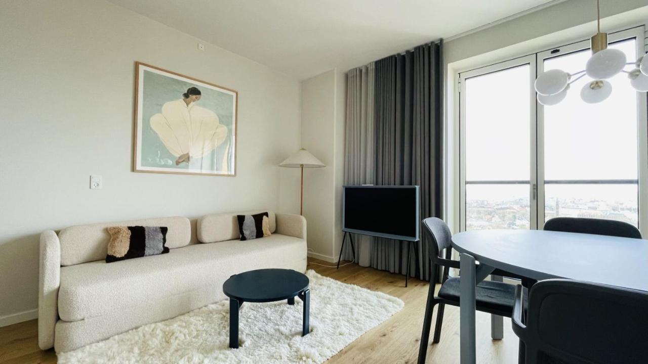 Apartmentincopenhagen Apartment 1525 Eksteriør billede