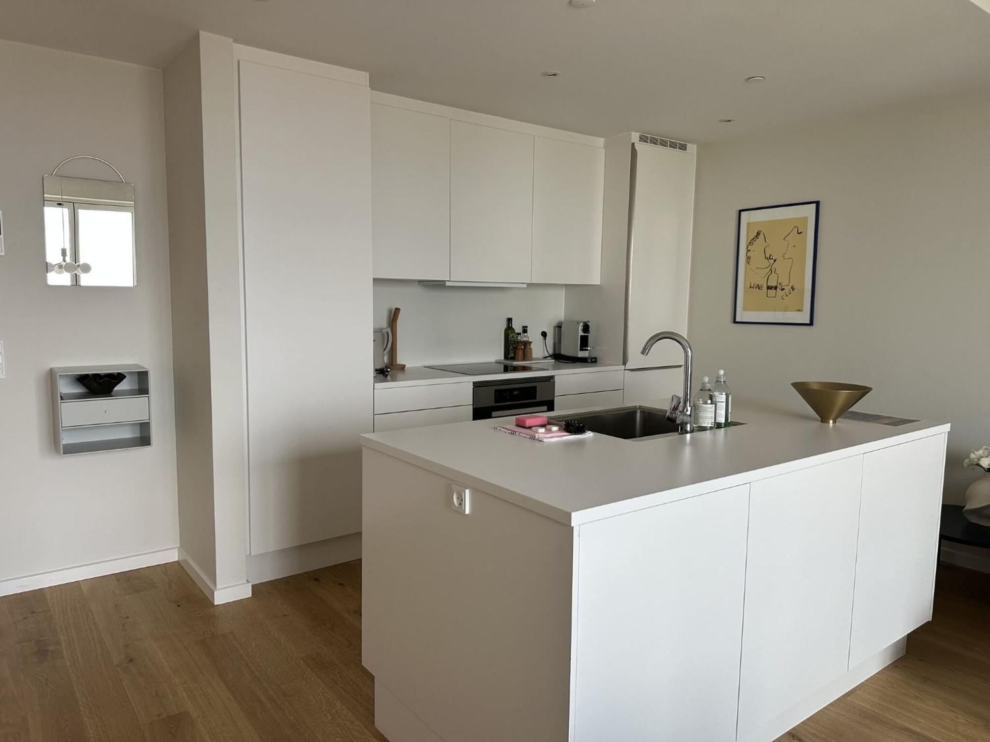 Apartmentincopenhagen Apartment 1525 Eksteriør billede
